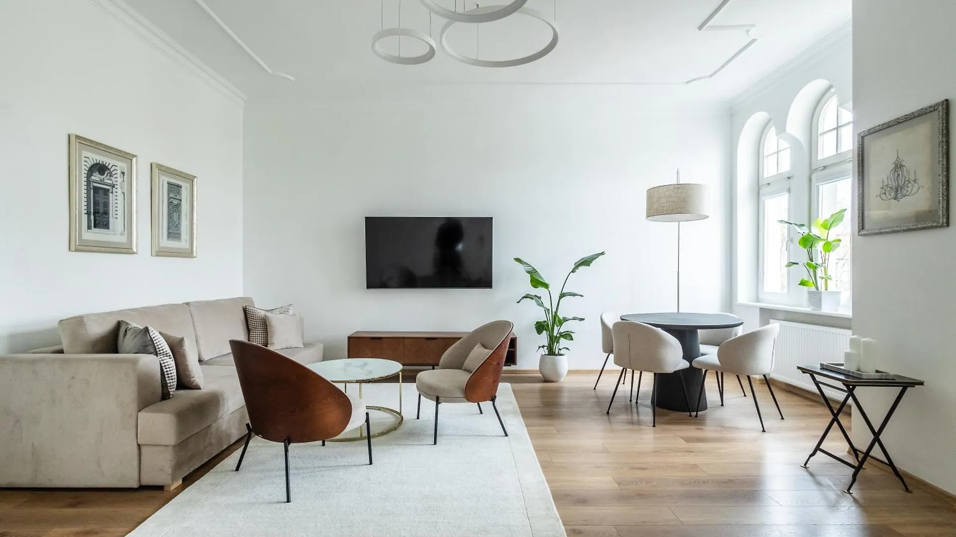 Strand Penthouse Sopot 0*,  Poland