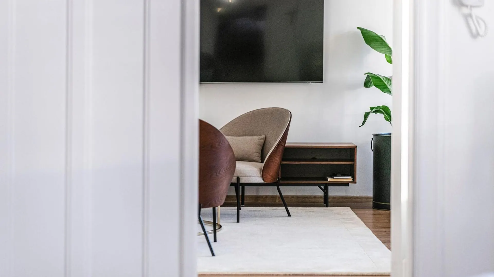 Strand Penthouse Sopot Apartment