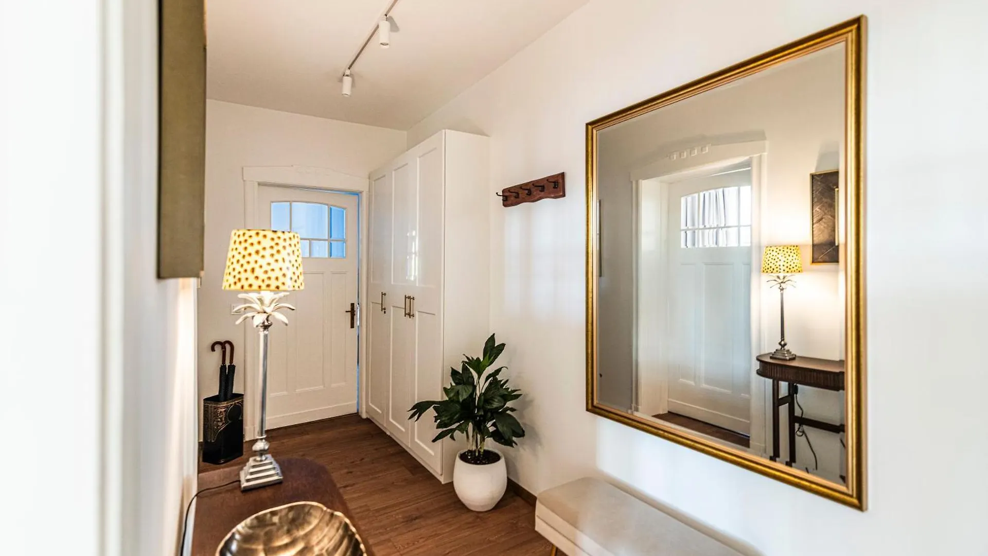 Strand Penthouse Sopot Apartment