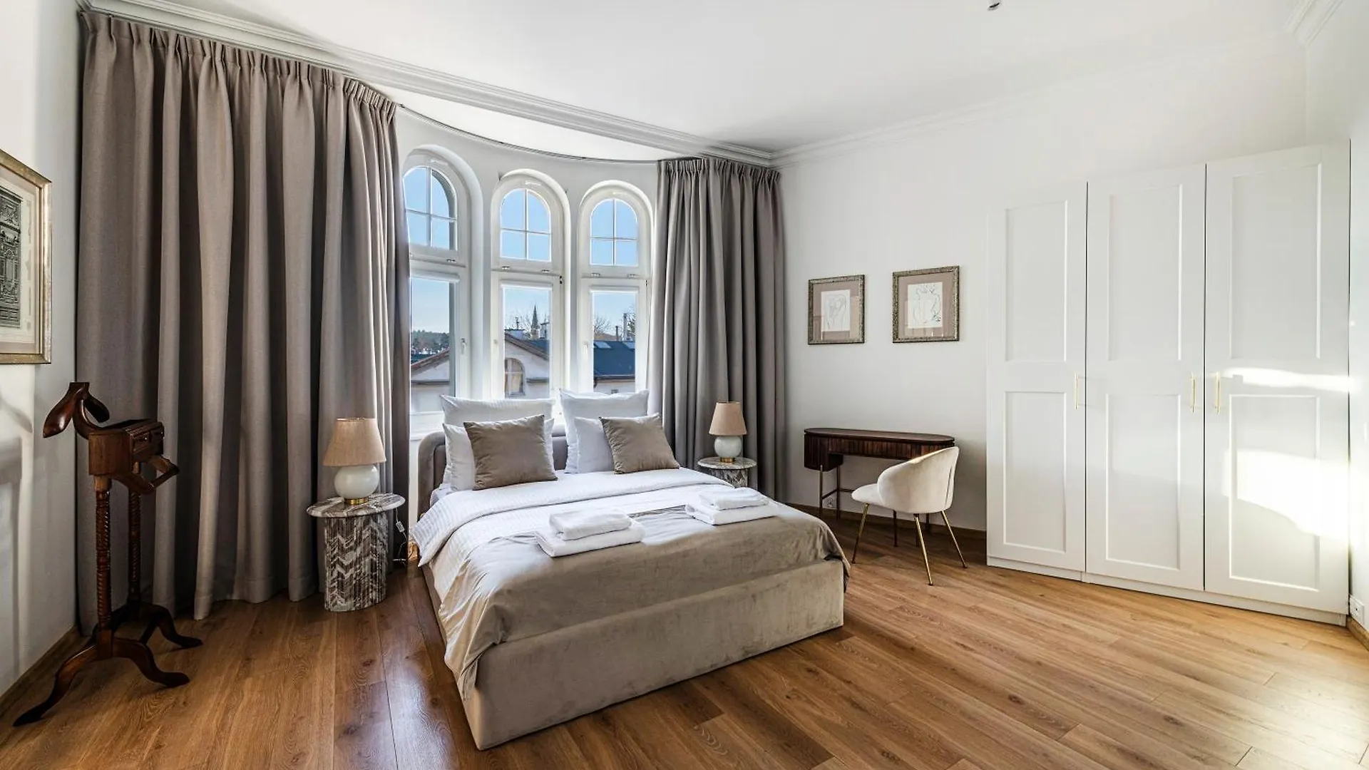 Strand Penthouse Sopot 0*,  Poland