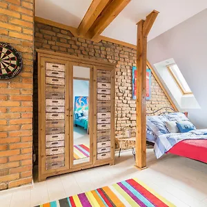  Apartament Słoneczne Z Widokiem Na Morze